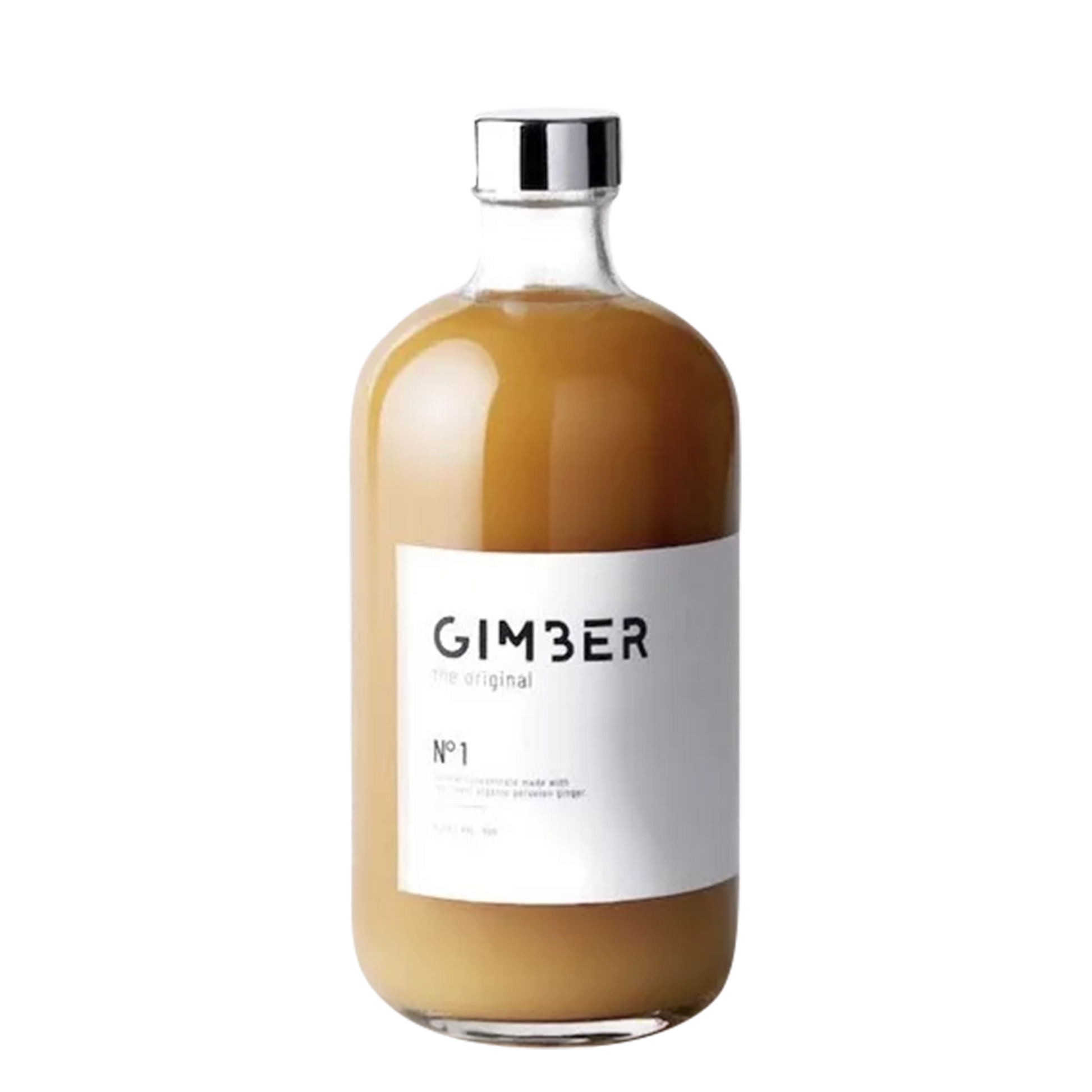 Gimber - Gimber 500 ml