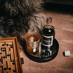 Mocktail met Gnista Barreled Oak 