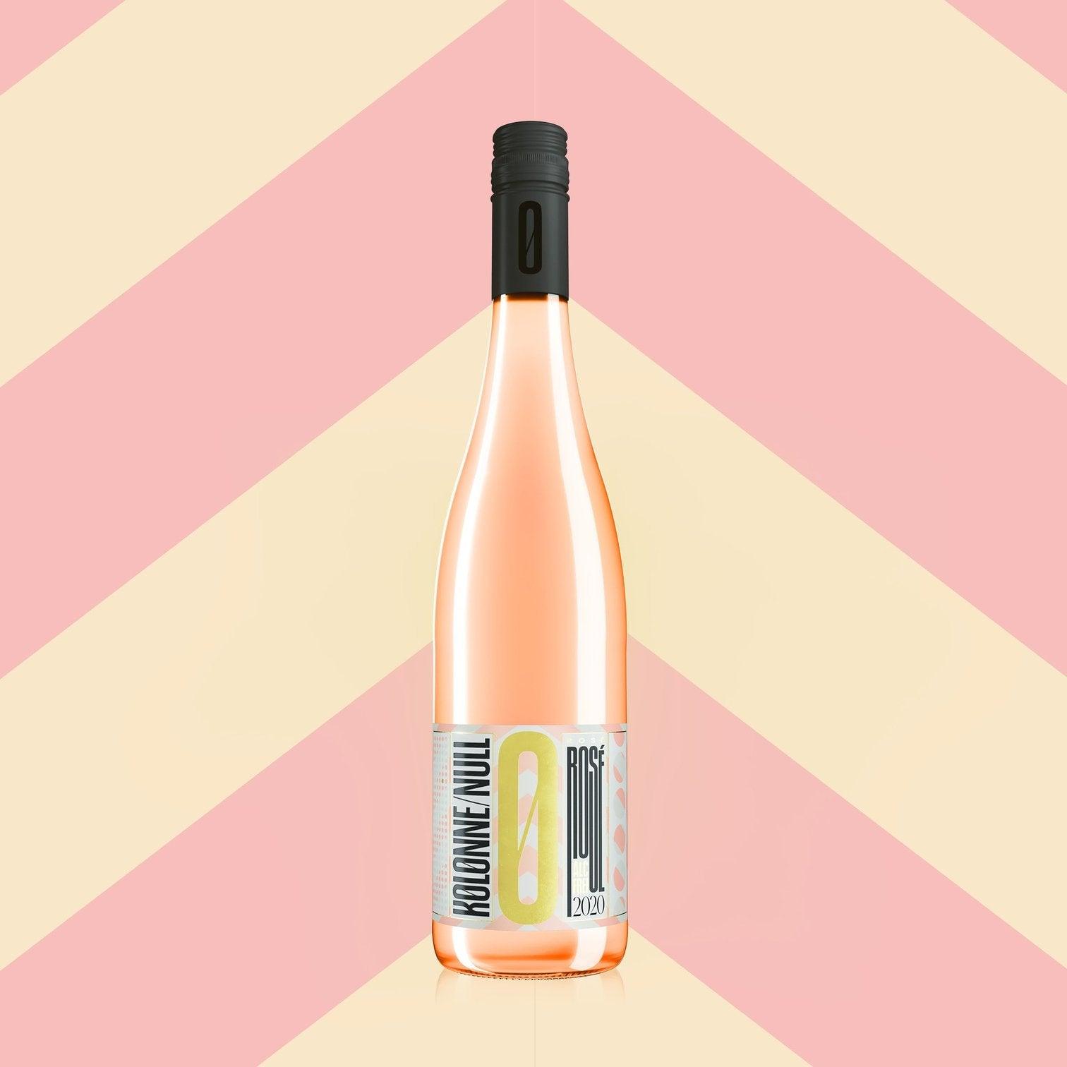 Kolonne Null - Provence Rosé - World of NIX