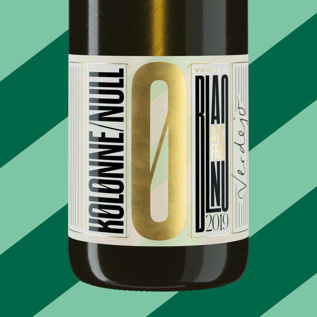 Kolonne Null - Verdejo - World of NIX