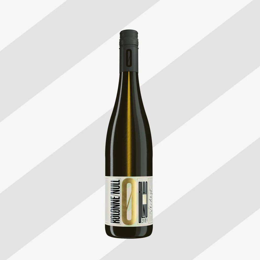 Kolonne Null - Verdejo - World of NIX