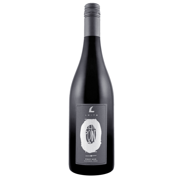 Leitz - Zero Point Five Pinot Noir - World of NIX