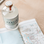 Alcoholvrije gin van Pentire Seaward