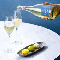 Lifestyle image for Saicho - Jasmine 