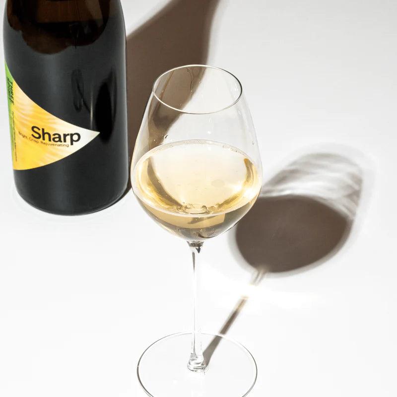 Three Spirit Blurred Vines - Sharp - World of NIX